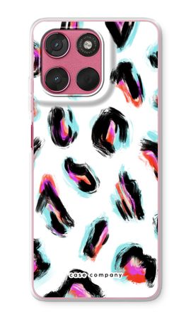 Cheetah color