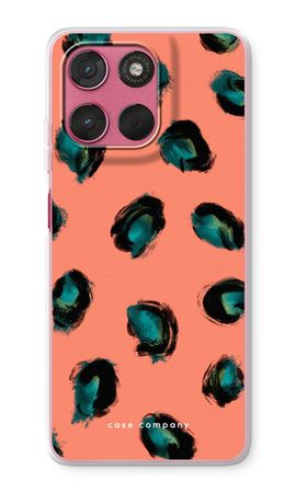Pink Cheetah