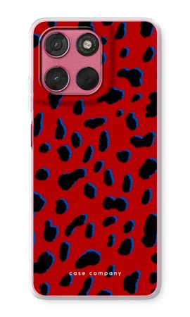 Red Leopard