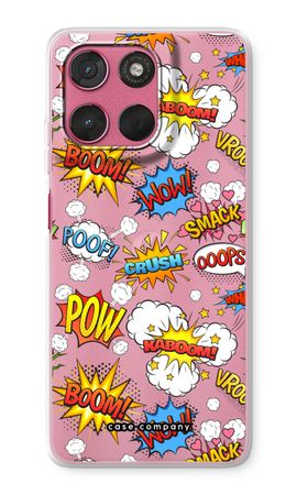 Pow Smack