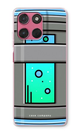 Chug Bottle