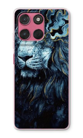 Darkness Lion