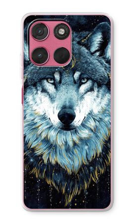Darkness Wolf