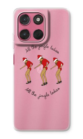 Jingle Ladies