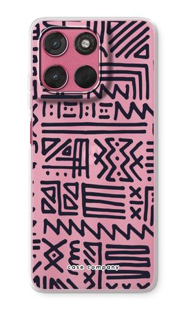 Marrakech print
