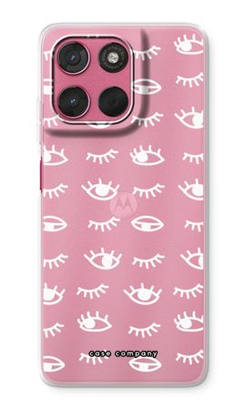 Eye pattern #3