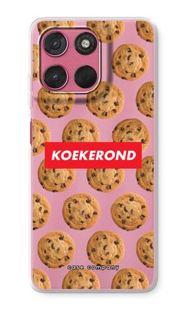 Koekerond