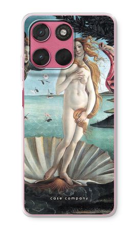 Birth Of Venus