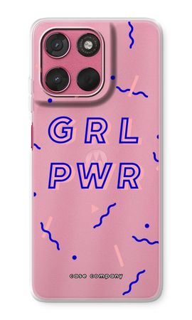 GRL PWR