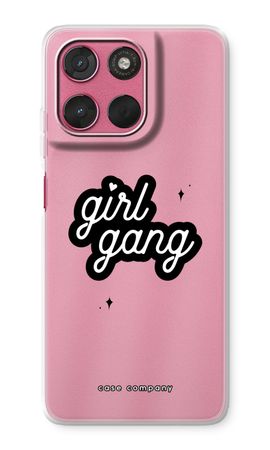 Girl Gang