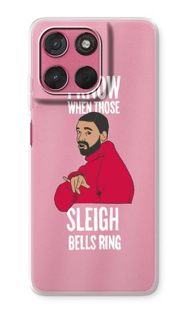 Sleigh Bells Ring