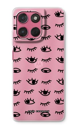Eye pattern #2