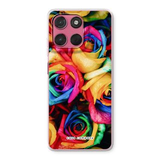 Neon-Blumen