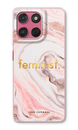 Feminist
