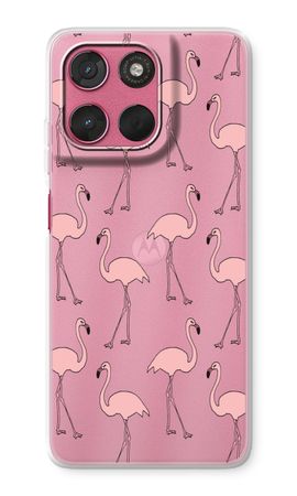 Anything Flamingoes