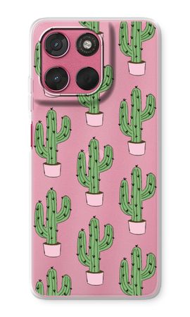 Cactus Lover