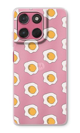 Bacon to my eggs #1