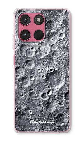 Paesaggio Lunare