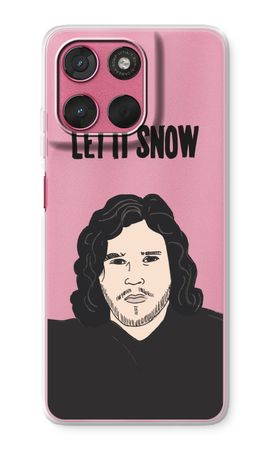 Let It Snow