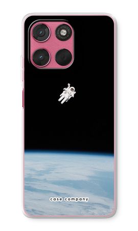 Alone in Space