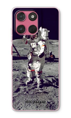 Spaceman