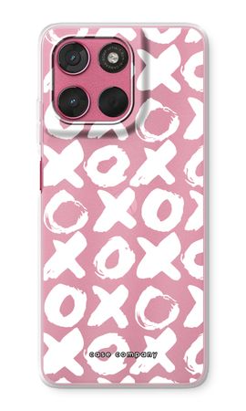 XOXO