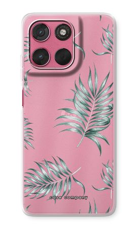 Simple leaves