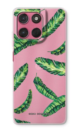 Long leaves
