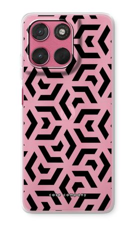 Crazy pattern