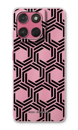 Geometric pattern