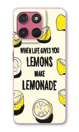 Lemonade