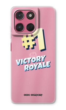 Victory Royale