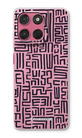 Moroccan Print