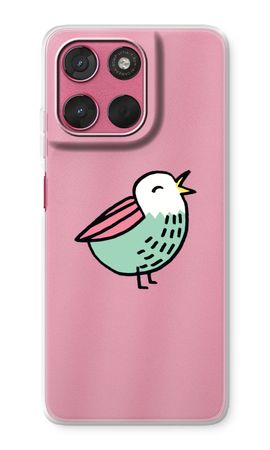 Birdy