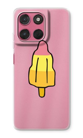 Rocket pop