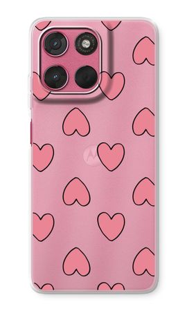 Totally in love