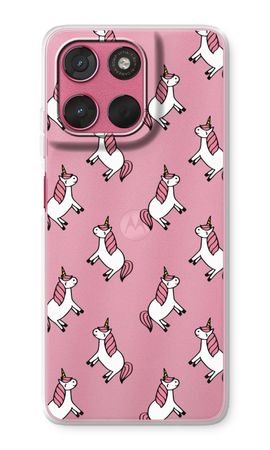 Unicorns everywhere