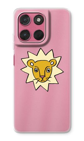 Little lion