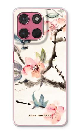 Japenese flowers