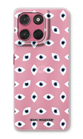 Eyes pattern