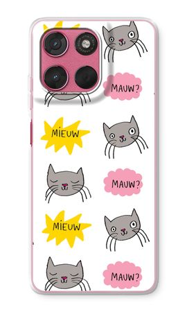 Meow