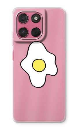 Fried egg