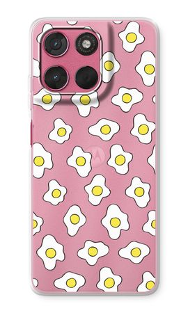 Fried eggies