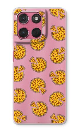 You Had Me At Pizza