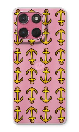 Musketon Anchor