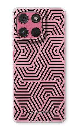 Magic pattern