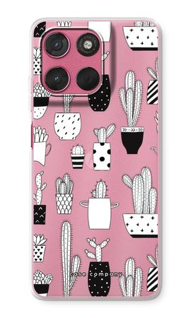 Cactus print
