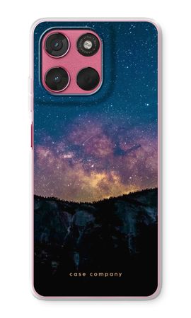 Travel to space
