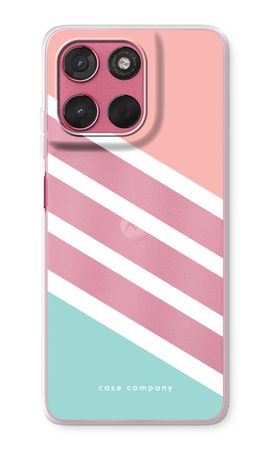 Stripes pastel