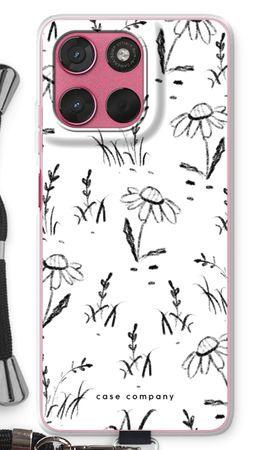 Sketchy Flowers